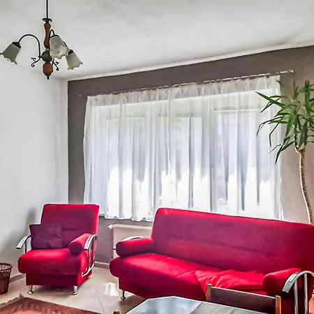 Ferienwohnung Klocksin * Klocksin