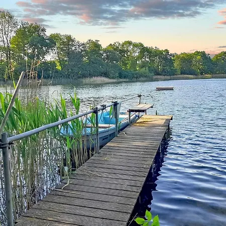 Ferienwohnung Klocksin