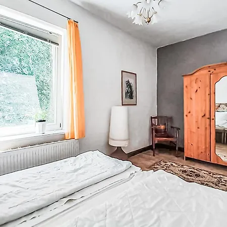 Ferienwohnung Klocksin Apartment Klocksin