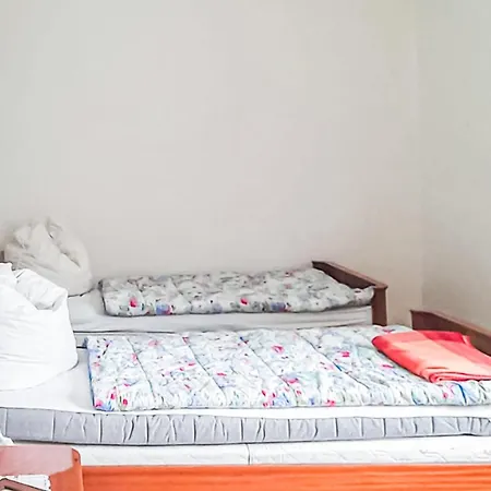 Apartment Ferienwohnung Klocksin Klocksin