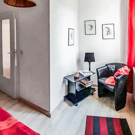 Ferienwohnung Klocksin *