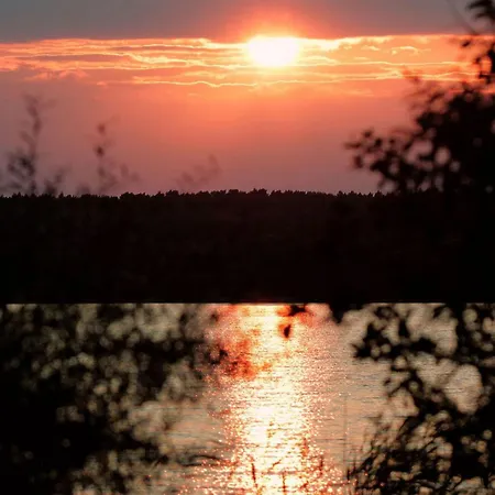Ferienwohnung Klocksin * Klocksin