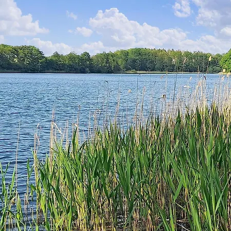 Ferienwohnung Klocksin Apartment