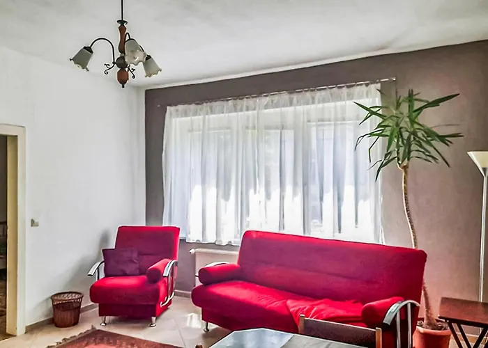 Ferienwohnung Klocksin * Klocksin
