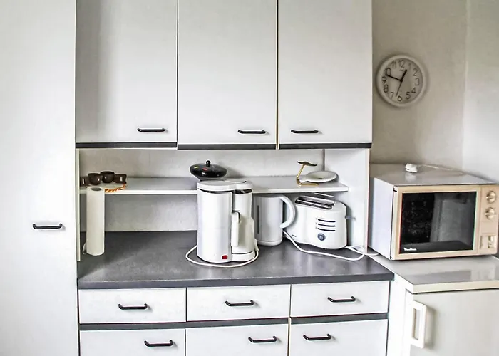 Ferienwohnung Klocksin *