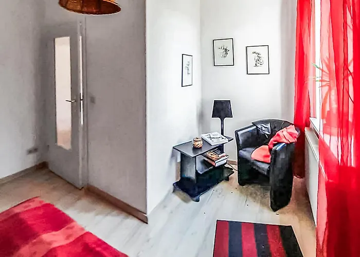 Ferienwohnung Klocksin *