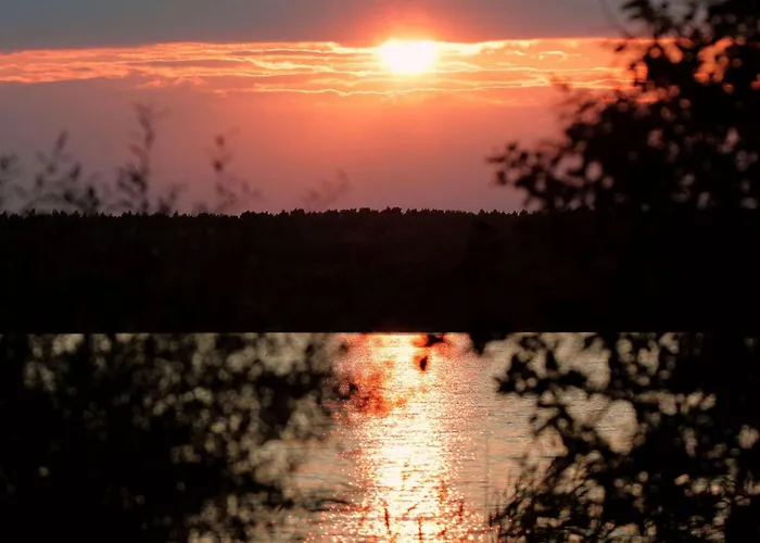 Ferienwohnung Klocksin * Klocksin